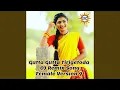 Download Lagu Gutta Gutta Tirigetoda (DJ Remix Song Female Version 9)