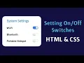 Custom Checkbox using HTML CSS CodingNepal