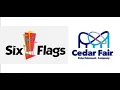 CEDAR FAIR declines 4 billion dollar offer from Six Flags