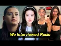 Everyone Who Stood By Mackenzie AFTER The Crash Rosie Bubba Interview