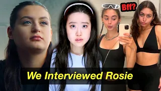 Everyone Who Stood By Mackenzie AFTER The Crash Rosie Bubba Interview