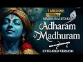 Download Lagu Adharam Madhuram Lofi   Krishna Bhajan   Bhakti Song   Bhajan Song   Madhurashtakam