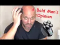 Download Lagu Telfun Head Shaver for Bald Men Review and TEST