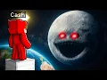 Download Lagu The Moon Woke Up