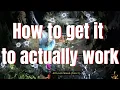 POE2 - Cast on Crit Cast on Elemental Aliment