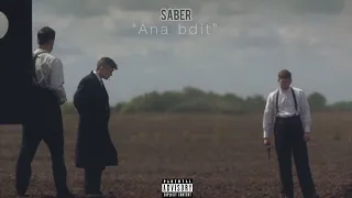 SABER ANA BDIT Official Video  SABER ANA BDIT Official Video