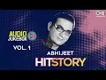 Download Lagu Abhijeet Bhattacharya Hit Story- Audio Jukebox (Vol.1) | Abhijeet Evergreen Songs | Best of Abhijeet