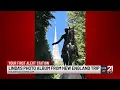 21Alive s Linda Jackson shares photos memories of trip with viewers