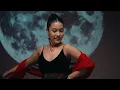 Isaveli Laina - Deja Que Salga La Luna | Video Oficial