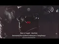 (Instrumental) Jaloux Fâché - Kulturr ft. Franglish / Paroles (HD)