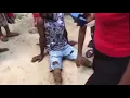 Download Lagu Man turns into a donkey after stealing... uswahilini Kuna vituko.