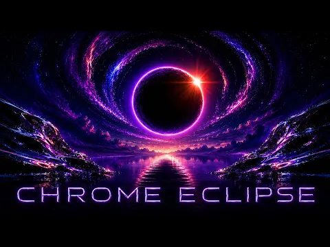 CHROME ECLIPSE