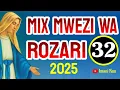 Download Lagu #Mix: Nyimbo 32 Bora Mwezi wa Rozari Takatifu - 3 Hours Nonstop