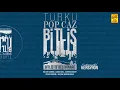 Bitlis'te Beş Minare - Türkü Pop Caz Bitlis | Instrumental Ethnic Jazz