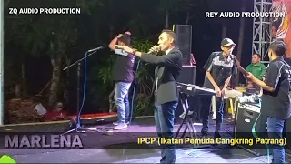 mc instrument marlena musik di puter di hajatan di kira live beneran ipcp patrang jember 