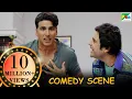 Download Lagu Akshay Kumar Comedy Scenes | Back To Back Comedy | Entertainment | Tamannaah Bhatia, Johnny Lever|HD