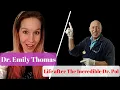 Dr Emily Thomas Life after The Incredible Dr Pol what is she doing