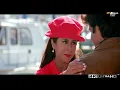 Haan Mujhe Pyaar Hua Allah Miya ( Eagle Jhankar ) 4K HD  Abhijeet and Alka Yagnik