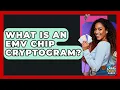 What Is An EMV Chip Cryptogram - Crazy About Credit Cards