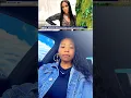 Detroit rapper shot in ATL-she was doing positive things with her life and was also carrying a life