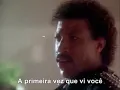Lionel Richie - Penny Lover - (Tradução)