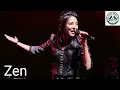 Band-Maid :: 05 : Zen :: Atlanta 2026 10 07