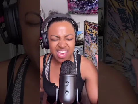 POV: Beyonce Recording ￼Dangerously In Love
