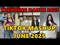 Download Lagu TIKTOK DANCE MASHUP  2025 || TIKTOK DANCE TREND 2025