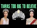 Download Lagu Top 11 grootste tiara's ooit gedragen door een royal!