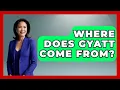 Where Does Gyatt Come From - Trend Unwrapper