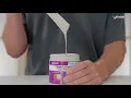 Beyond Paint Countertop Painting Tutorial