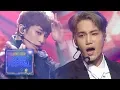 Download Lagu EXO + NCT - Monster [2018 KBS Song Festival]
