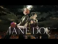 Lagu JANE DOE / 町田ちま, 北見遊征 (Cover)