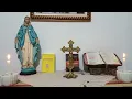 Download Lagu SANTO TERÇO MISTÉRIOS GOZOSOS SEGUNDA FEIRA 30/10/2023