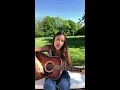 Je vous trouve un charme fou - Hoshi  (cover by Marine)