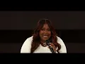 Another Surrender (Official Music Video) | Woman Evolve Worship & Naomi Raine