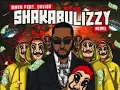 Mavo & Davido - Shakabulizzy (Sped Up)