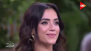 اغنية جديدة لمسلسل وبينا ميعاد    غناها لأول مرة اسامة الهادي حصريا لبرنامج معكم منى الشاذلي دندنها