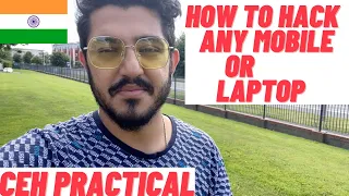 how to become hacker cyber security course for beginners in hindi ceh practical certification