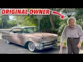 1957 Chevrolet Belair For Sale