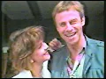 Runaway with the Rich and Famous 1985 General Hospital s Tristan Rogers and Emma Samms