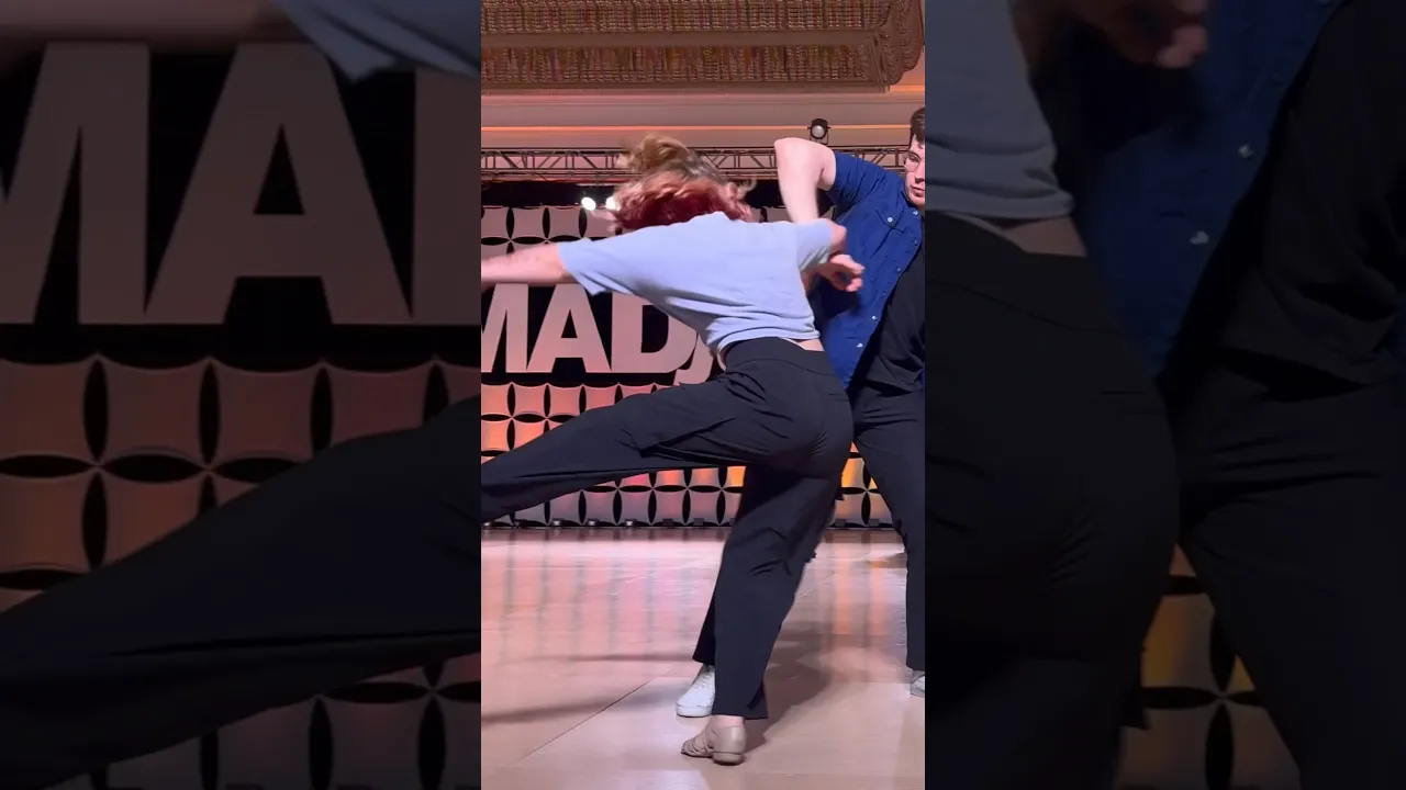 Insane spins 😨 #shorts #dancers