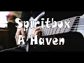 Spiritbox - A Haven With Two Faces (Guitar Cover)