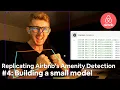 I got Detectron2 working Airbnb Machine Learning Project Part 4