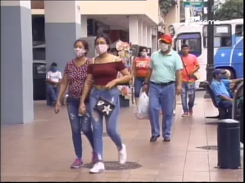 Autoridades sancionan a establecimientos que no respetan el aforo permitido