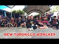 Seni Jaranan New Turonggo Wengker Ponorogo