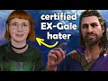 I Was Wrong About Gale Diary Of An Ex-Hater