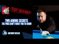 TWO AIMING SECRETS THE PROS DON T WANT YOU KNOW