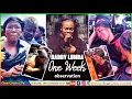 Download Lagu Daddy Lumba's One Week - SAD Moment Of His Wives, Akua Serwaah And Odo Bronii