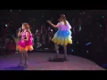 [4K] Twins Spirit 唱會 第十二場: Big Hits Medley丢架+多謝失戀+朋友仔+傷心情歌+女校男生+朋友的愛+戀愛大過天